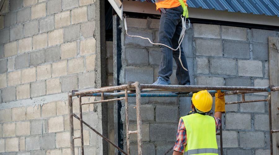 Expert flood damage restoration services in Megargel, TX
